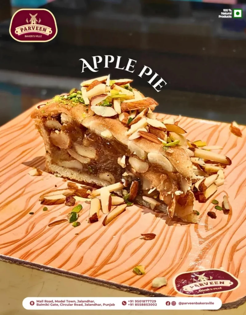 Apple Pie