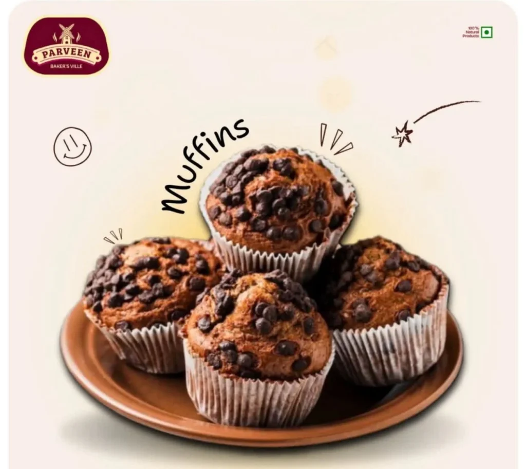 Muffins
